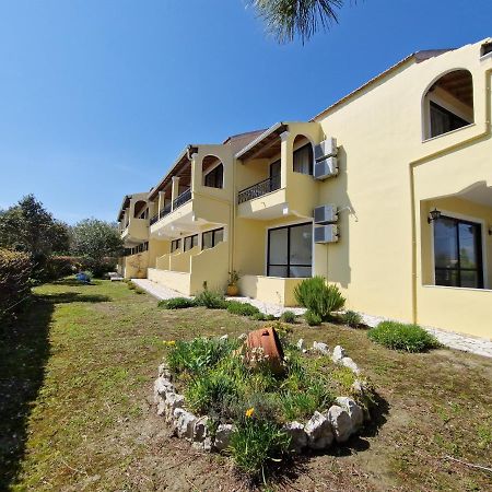 לפקימי Alexandra Apartment 9 מראה חיצוני תמונה