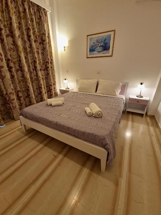 לפקימי Alexandra Apartment 9 מראה חיצוני תמונה
