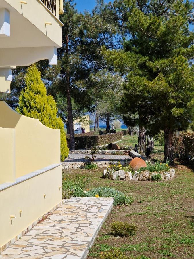 לפקימי Alexandra Apartment 9 מראה חיצוני תמונה
