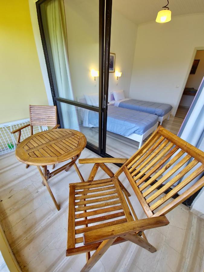 לפקימי Alexandra Apartment 9 מראה חיצוני תמונה