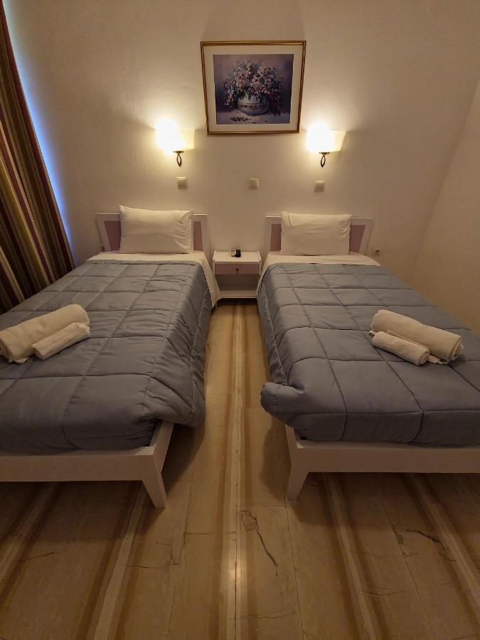 לפקימי Alexandra Apartment 9 מראה חיצוני תמונה