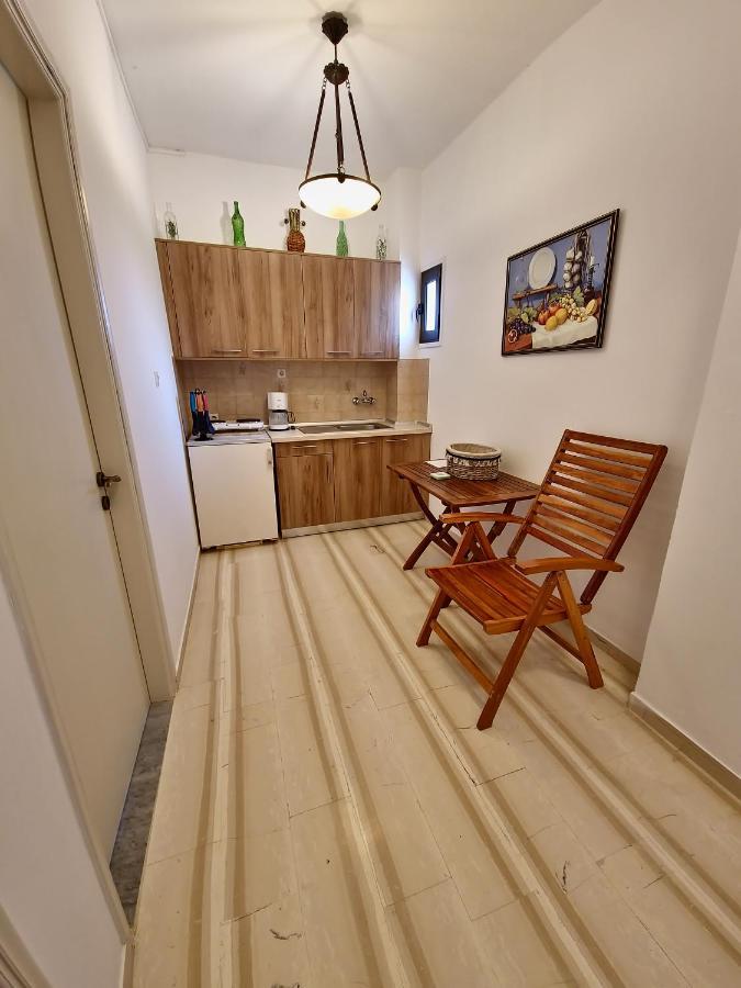לפקימי Alexandra Apartment 9 מראה חיצוני תמונה