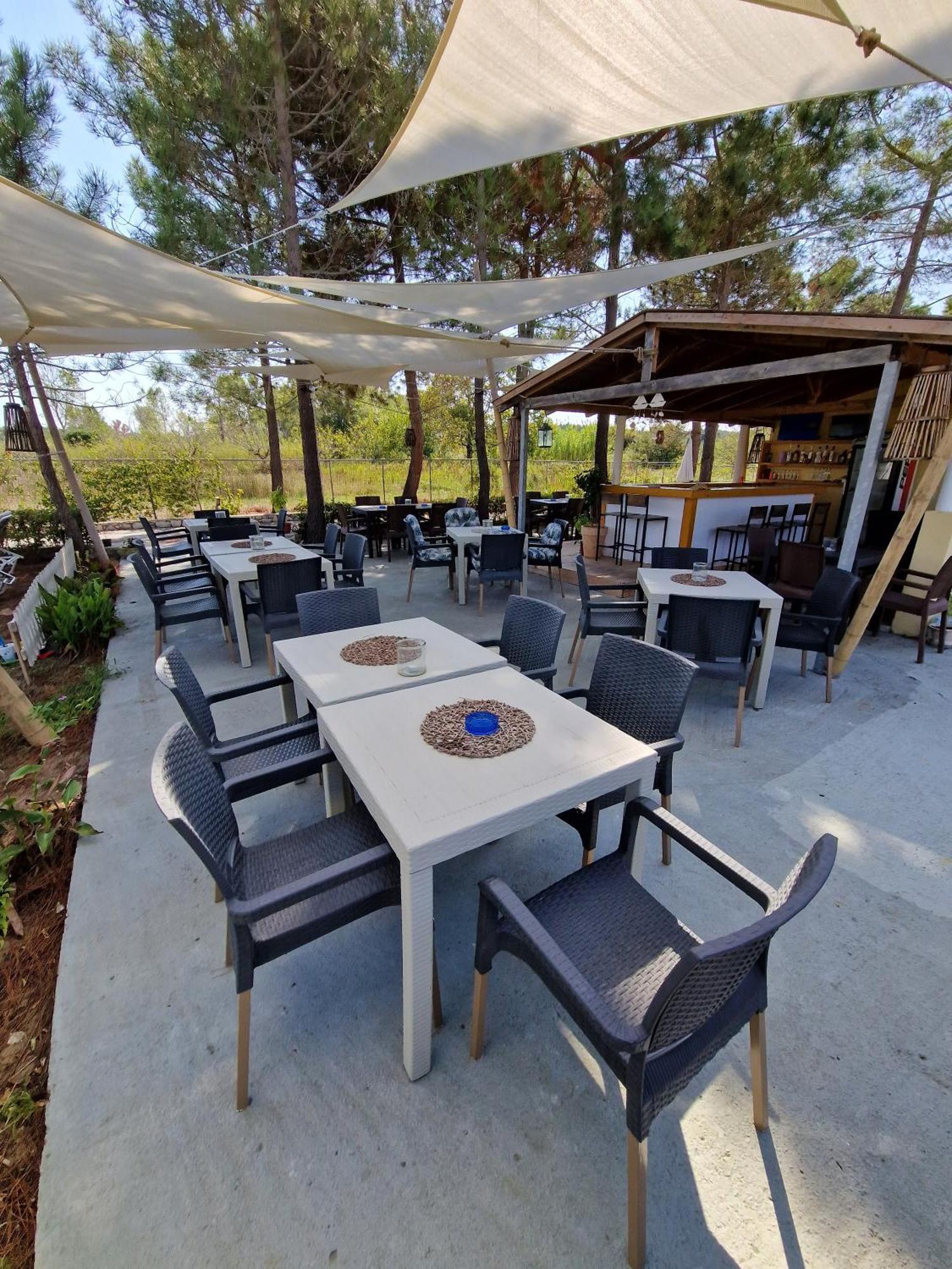 לפקימי Alexandra Apartment 9 מראה חיצוני תמונה